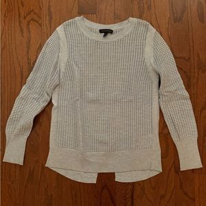 Banana Republic sweater